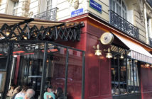 Brasserie Victor Hugo