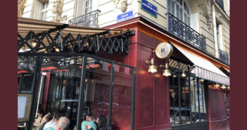 Brasserie Victor Hugo