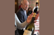 Jean Guyon, ex-décorateur devenu grand producteur bordelais