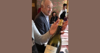 Jean Guyon, ex-décorateur devenu grand producteur bordelais