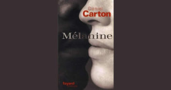 Extraits de Mélanine Comment vivre une pandémie au bistrot ?