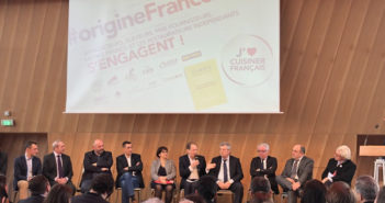 Metro lance une charte pour encourager l’origine France chez les restaurateurs indépendants