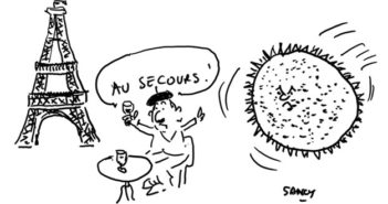 Le dernier verre du 14 mars….