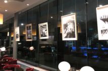 Parisiennes du zinc ou pin-ups bistrotières ?