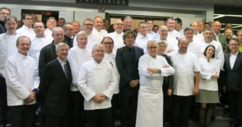 Les “cadors” du Collège Culinaire en appellent à un déconfinement partiel