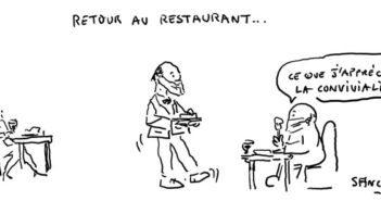 Déconfinement, le flou perdure…