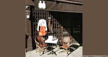 Les restaurateurs se mettent #ATable pour exprimer leurs revendications