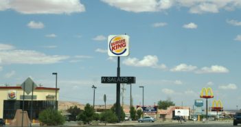 MacDo, Burger King et le « monde d’après…»