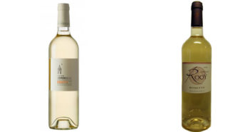AOC Rosette sélection de cuvées