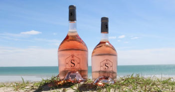 Rosé “S” 2019 – Côtes de Provence