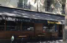 Arnaud Nicolas, charcutier cuisinier