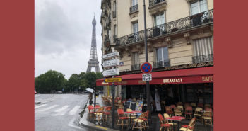 Météo de la Bérézina