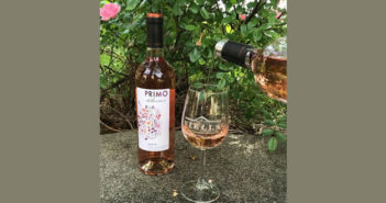 Primo d’Amour, rosé I.G.P. Côtes de Gascogne – Château de Viella