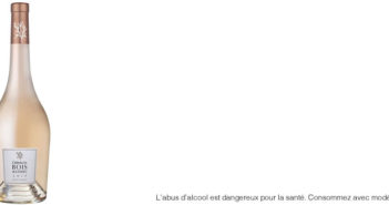 Château les Bois Mathieu 2019- Saint-Mont, le rosé identitaire de Plaimont