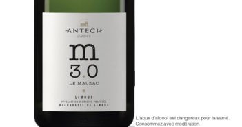 Les Mauzac d’Antech, la joie en flacons