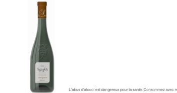 Touraine Sauvignon 2019 – Domaine des Souterrains