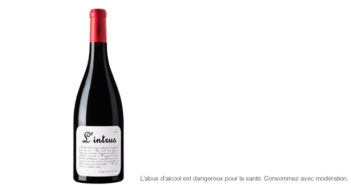 L’Intrus – Domaine de Ventenac- Elégants badinages d’un Breton égaré