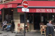 Bistro Mon Rêve