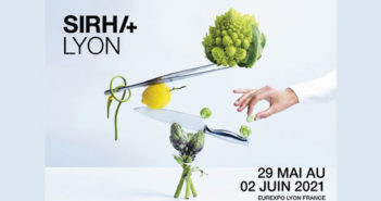 GL events maintient son Sirha mais le déplace en mai