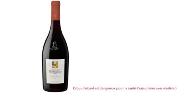 Château des Bertrands – Côtes de Provence 2017