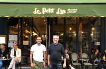 Petit l’Or, nouvelle adresse dans le 16ème