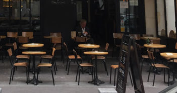 Fermeture des bars, clause de revoyure dans deux semaines