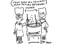 Confinement d’automne