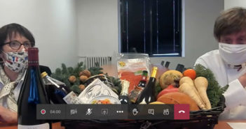Agriculteurs et Maîtres Restaurateurs défendent le “manger français”