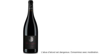 Mosaïque 2019 : IGP Vin des collines rhodaniennes de Christophe Pichon