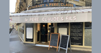 Le Père Claude s’emporte aussi !
