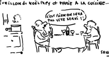 Pas d’ouverture avant le 20 janvier pour les restaurants