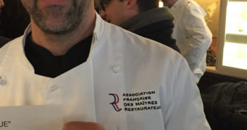 Engouement surprise pour le titre de Maître Restaurateur