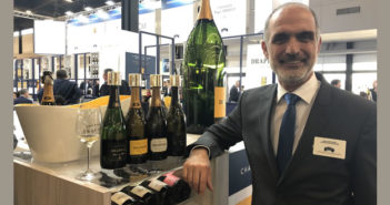 ” L’histoire de la Champagne est jalonnée de souffrances”