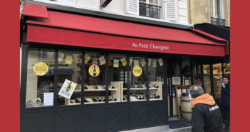 Le Petit Chavignol mitonne ses plats à emporter sans oublier de fournir les quilles