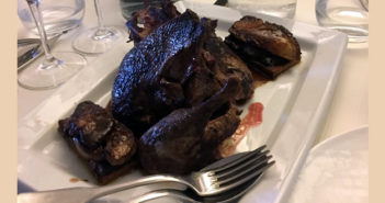 L’abattage des canards landais suscite des initiatives chez les Maîtres-Restaurateurs