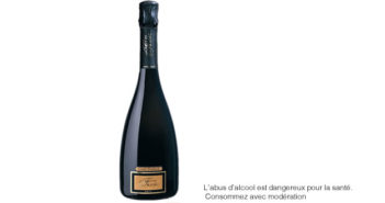 Couly-Dutheil- Brut de Franc –Méthode Traditionnelle