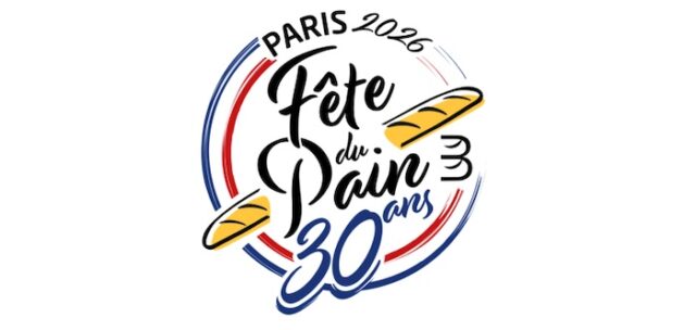 La Fête du Pain fête ses 30 ans sur le parvis Notre-Dame du 8 au 17 mai ...